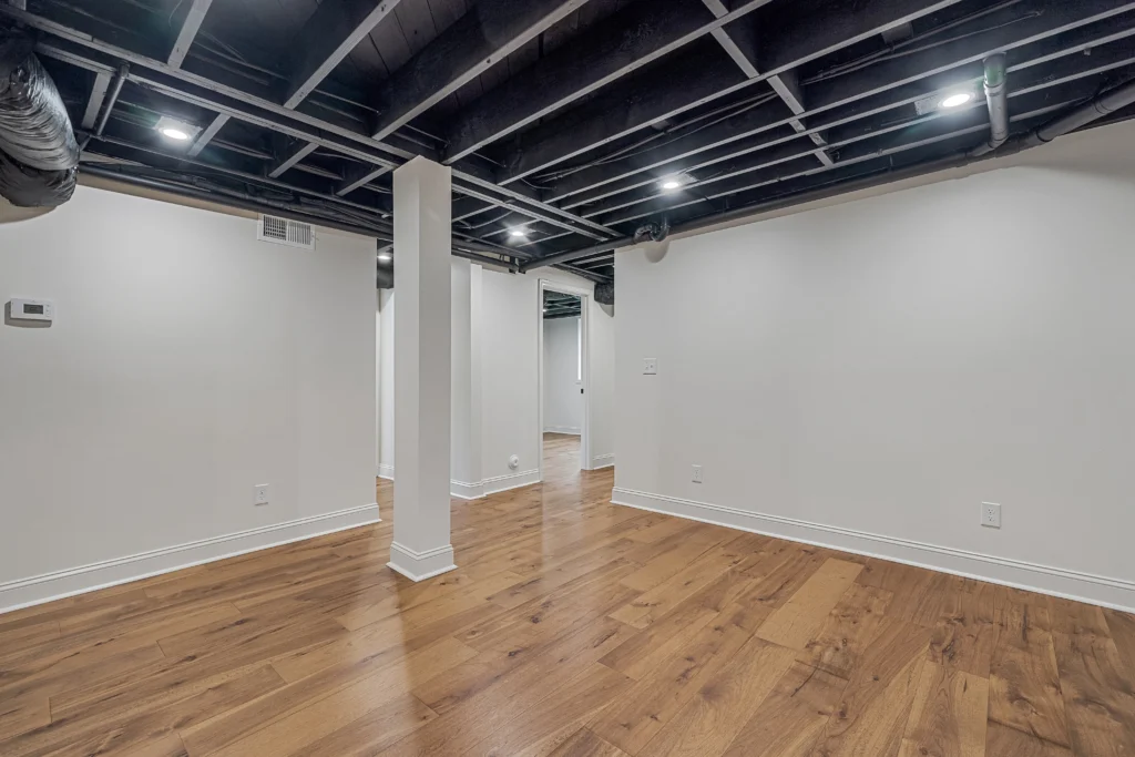 Is a Finished Basement Worth It? What Birmingham Homeowners Should Know