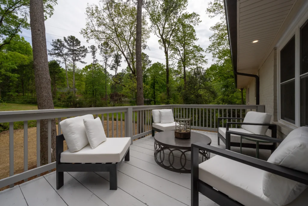 Exterior Remodeling in Birmingham: What to Focus on First