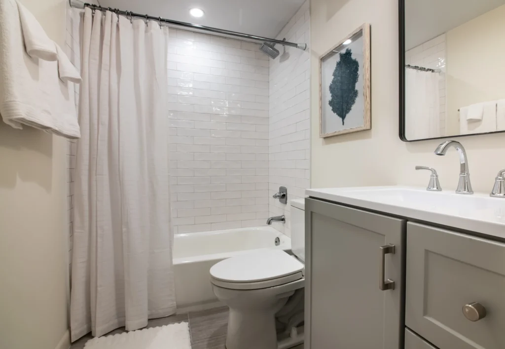5 Signs Your Bathroom Is Ready for a Remodel